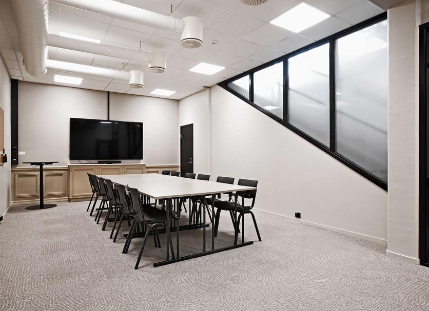 Konferenzraum Foto