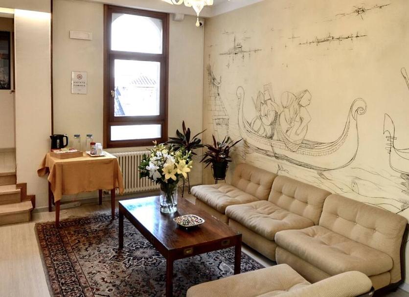 Wohnzimmer Foto