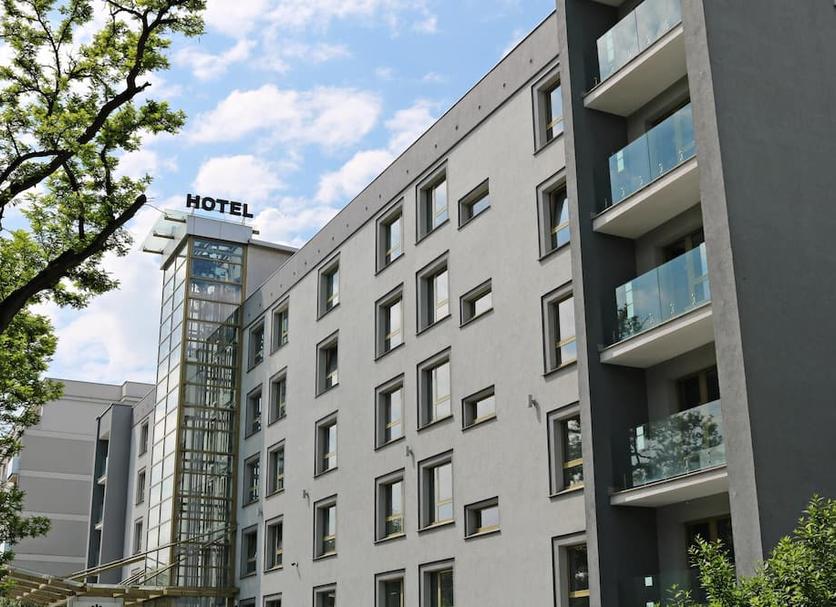 Gebäude Foto