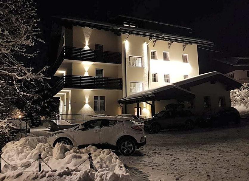 Gebäude Foto