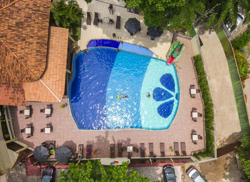 Pool Foto
