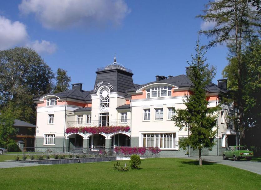 Gebäude Foto