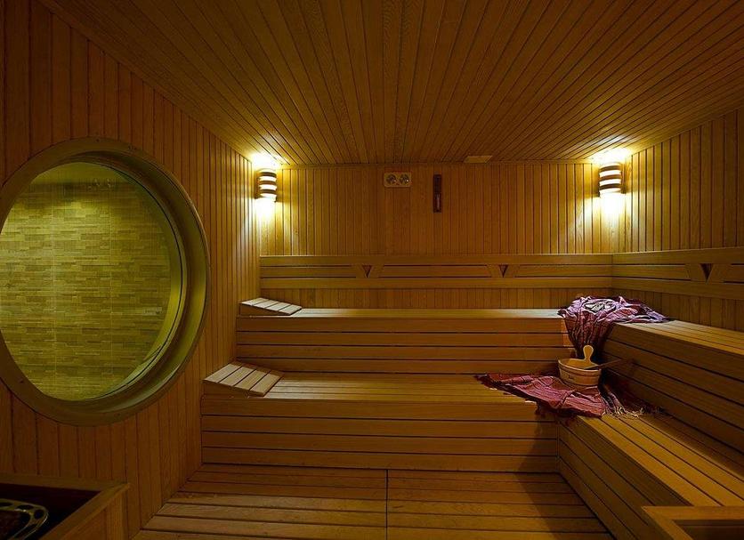 Wellness Foto