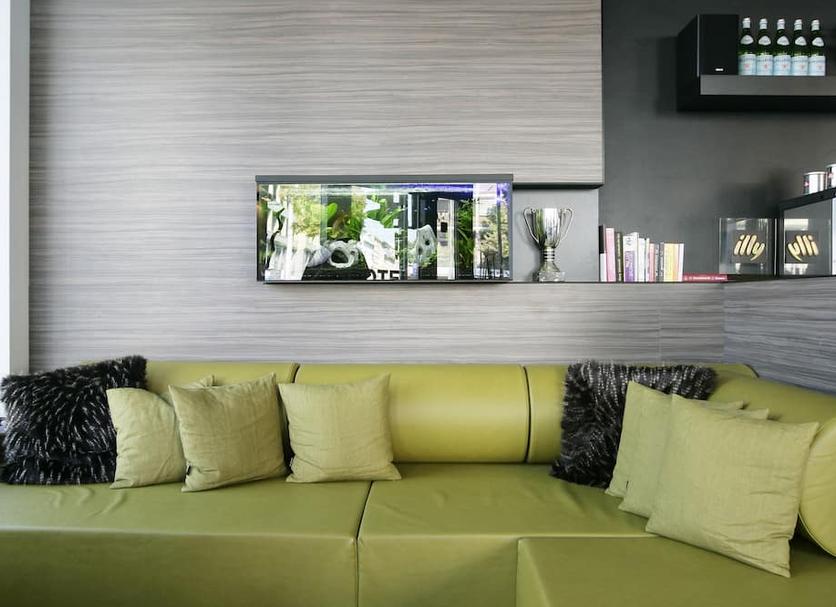 Wohnzimmer Foto