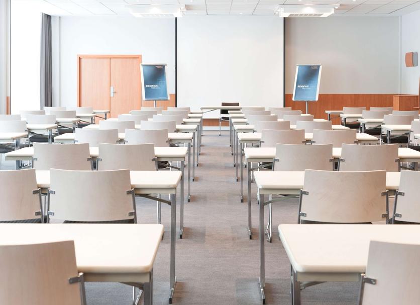 Konferenzraum Foto