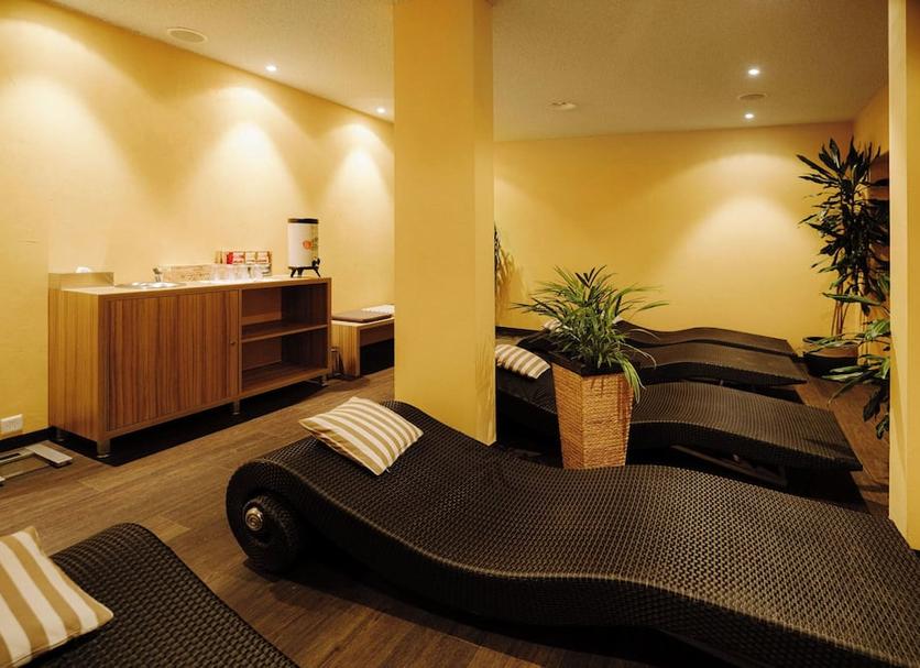 Wellness Foto