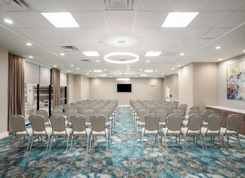 Konferenzraum Foto
