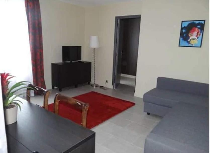 Wohnzimmer Foto