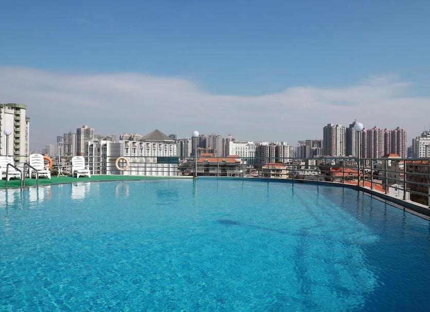 Pool Foto