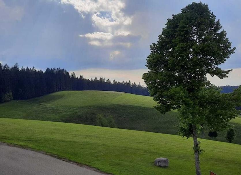 Außenansicht Foto
