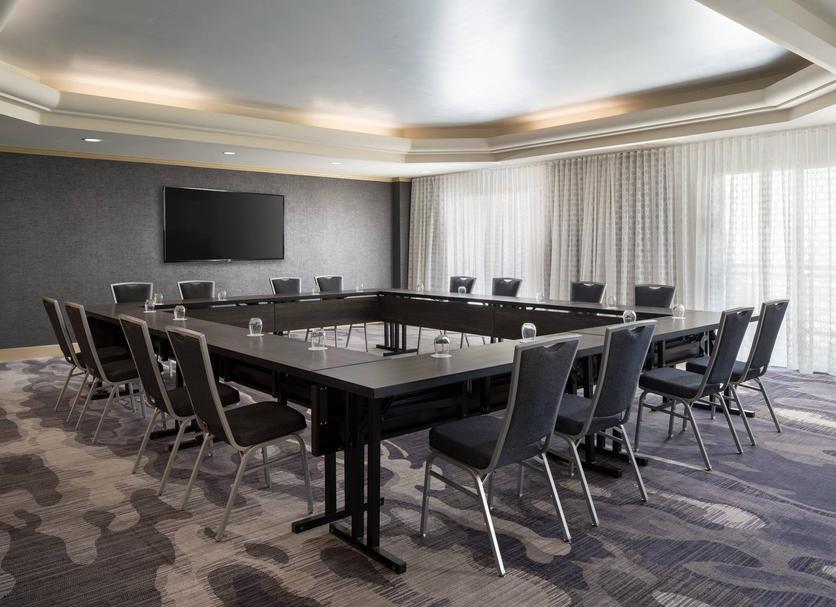 Konferenzraum Foto