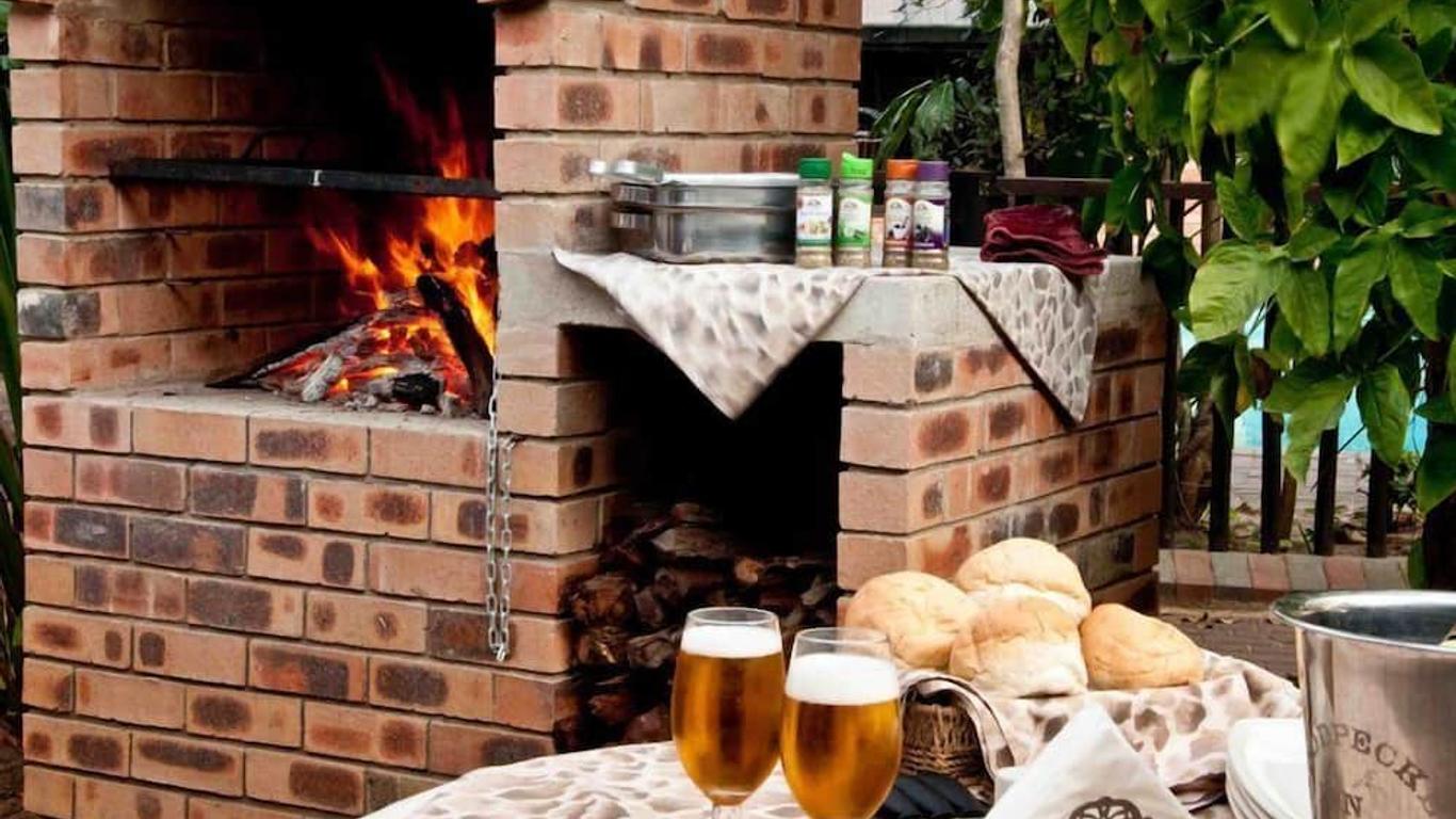 Woodpecker Inn