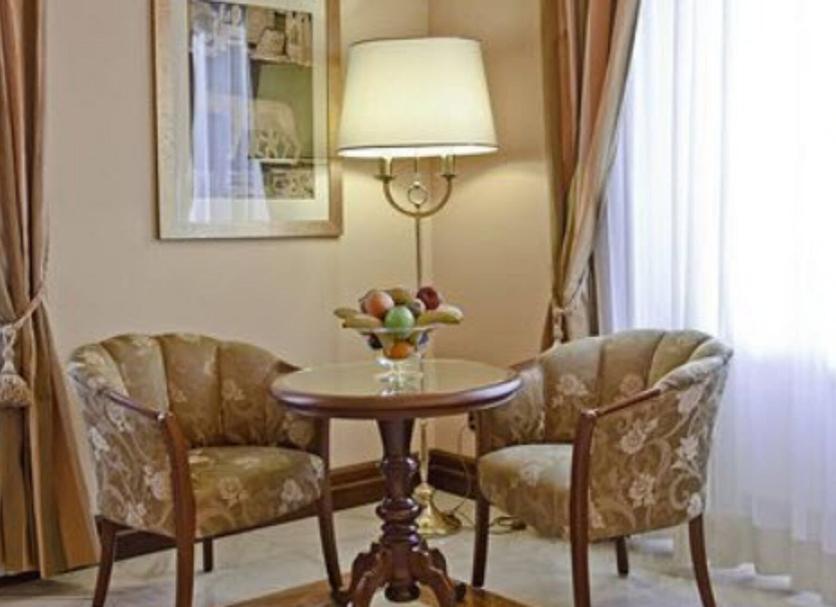 Wohnzimmer Foto