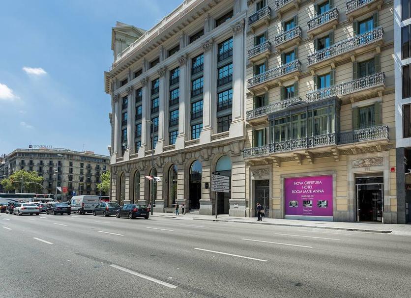 Gebäude Foto