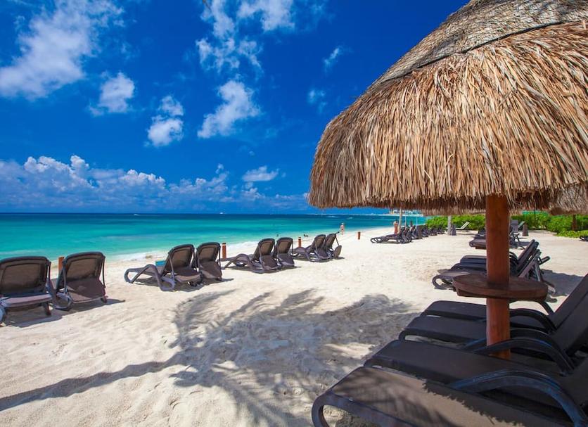 Strand Foto