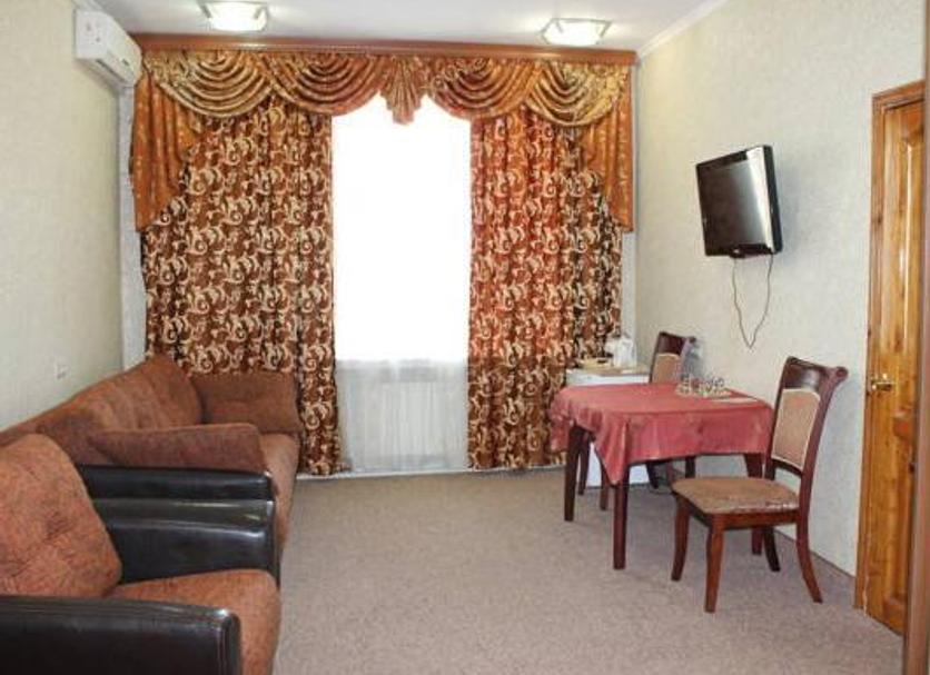 Wohnzimmer Foto