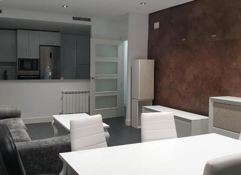 Wohnzimmer Foto
