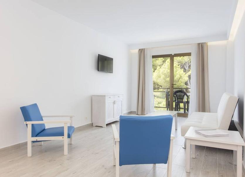 Wohnzimmer Foto