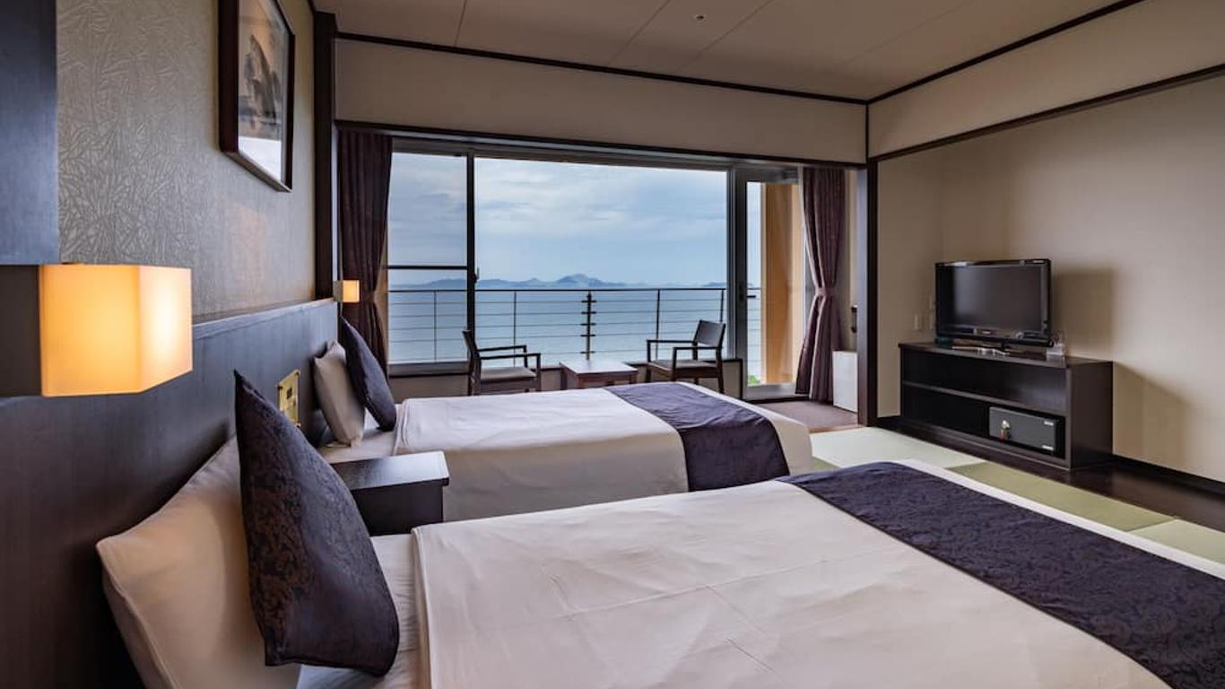 Kamenoi Hotel Ako
