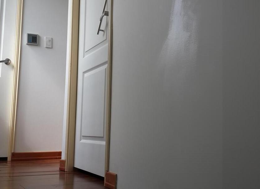 Zimmerausstattung Foto