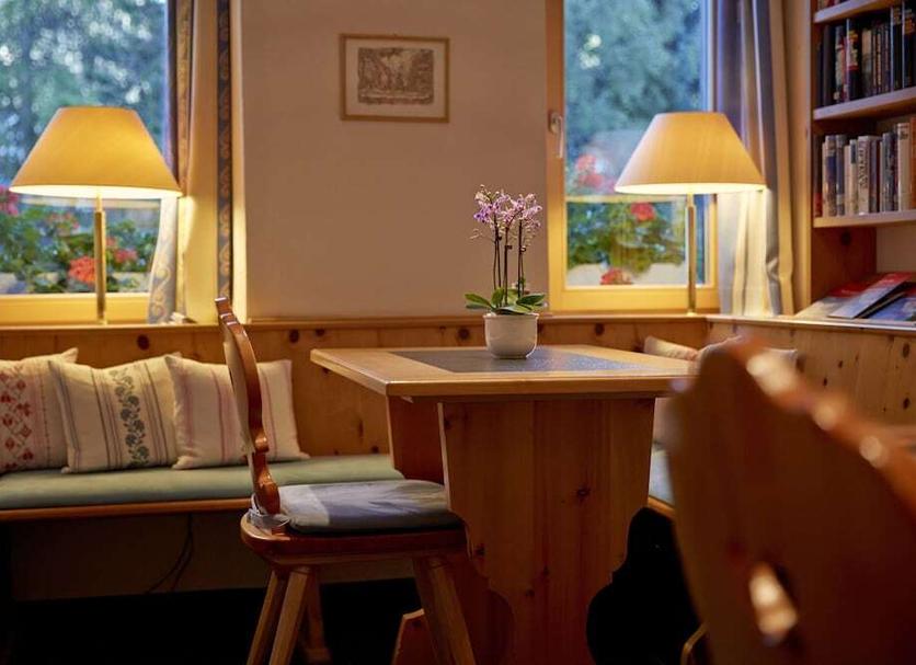 Wohnzimmer Foto