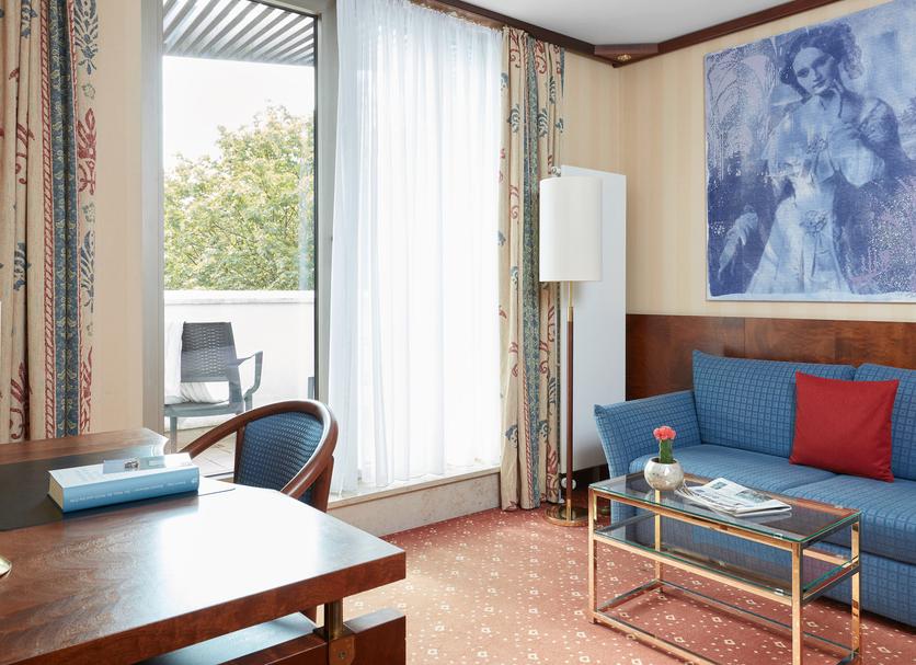 Wohnzimmer Foto