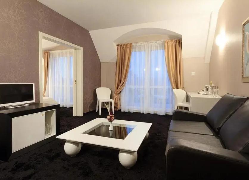 Wohnzimmer Foto