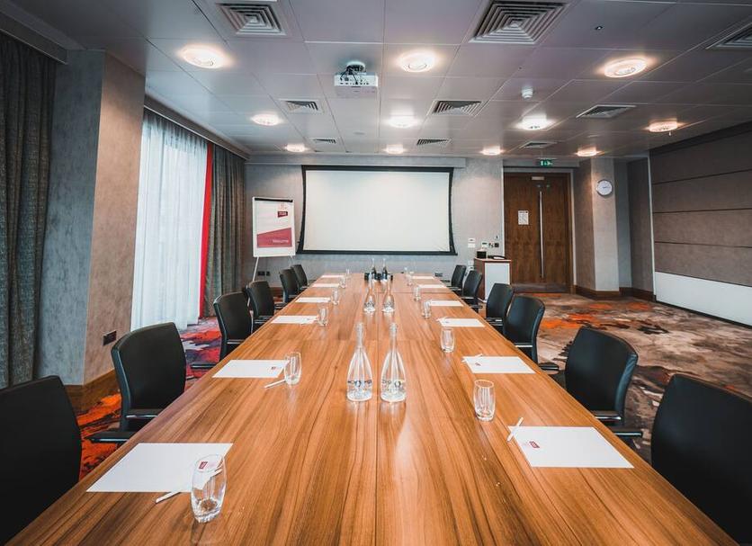 Konferenzraum Foto