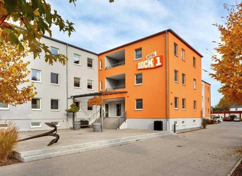 Gebäude Foto