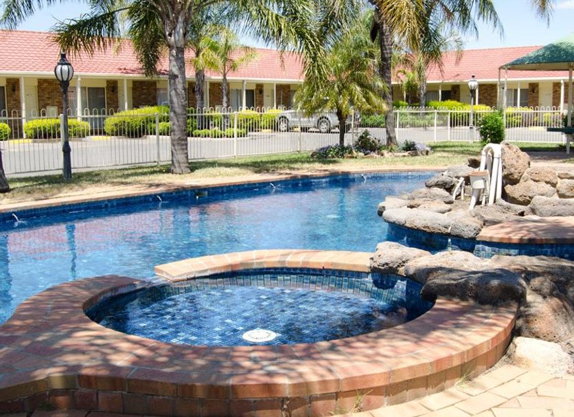Pool Foto