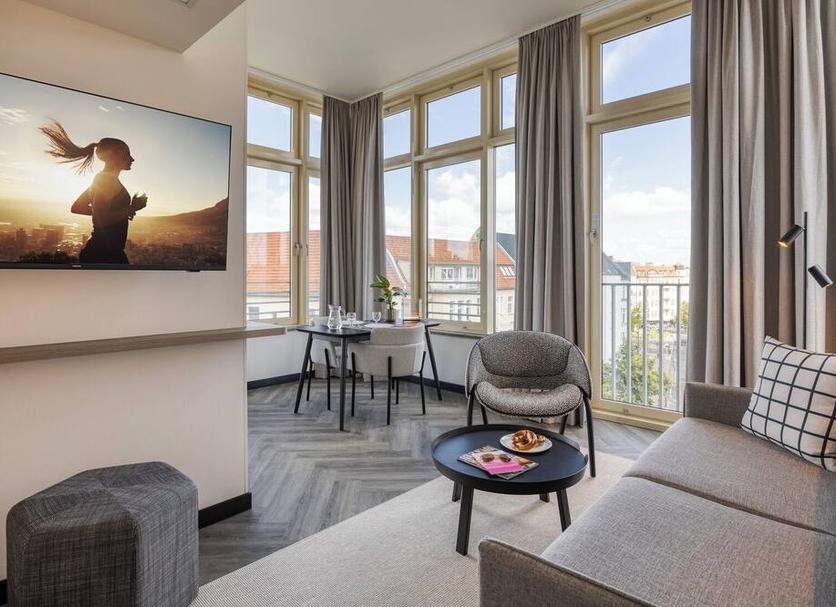 Wohnzimmer Foto