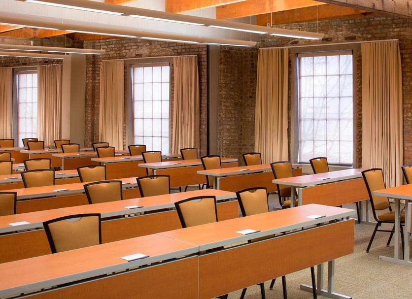 Konferenzraum Foto