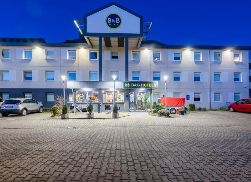 Gebäude Foto