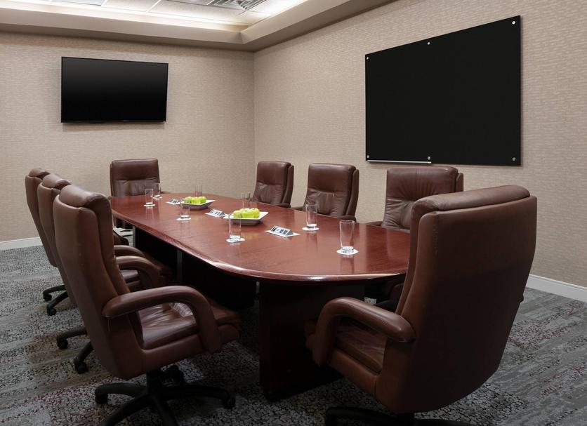 Konferenzraum Foto