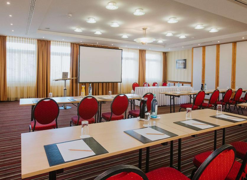 Konferenzraum Foto
