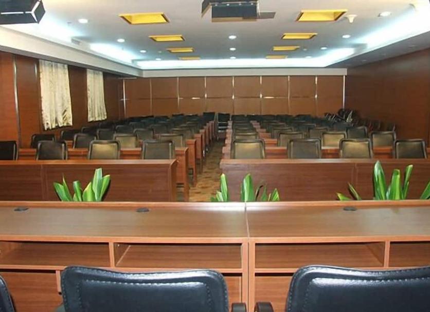 Konferenzraum Foto