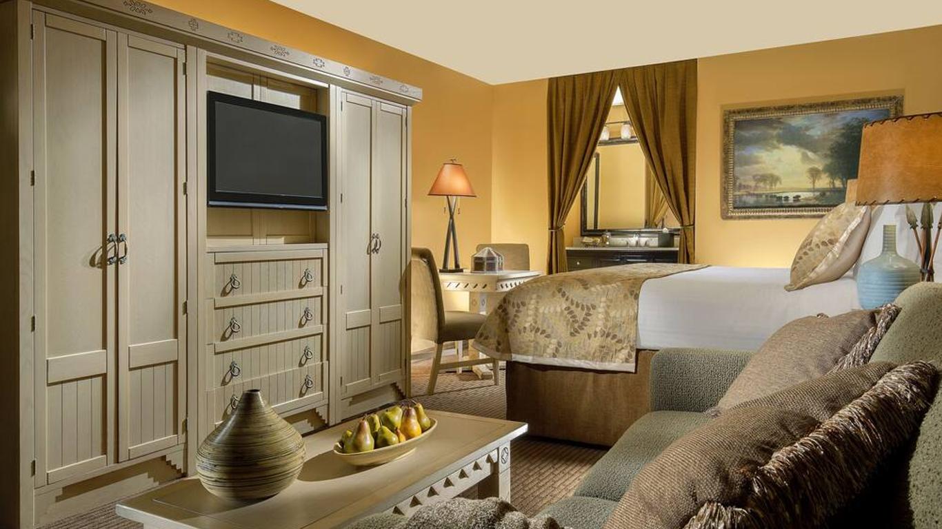 Capitol Reef Resort