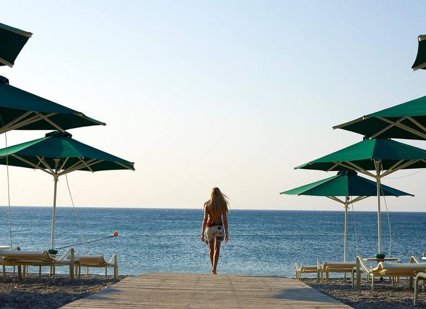 Strand Foto