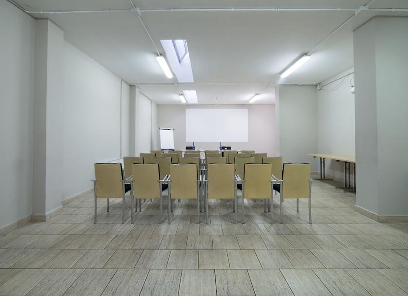 Konferenzraum Foto