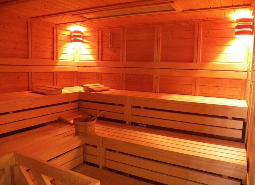 Wellness Foto