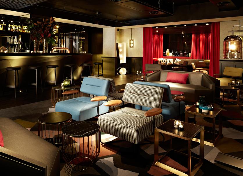 Bar Foto