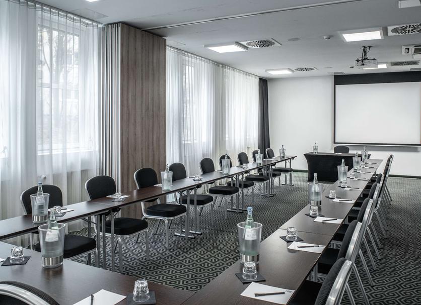 Konferenzraum Foto