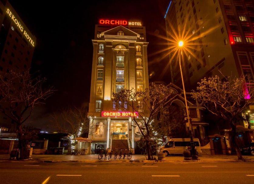 Gebäude Foto