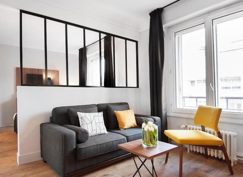 Wohnzimmer Foto