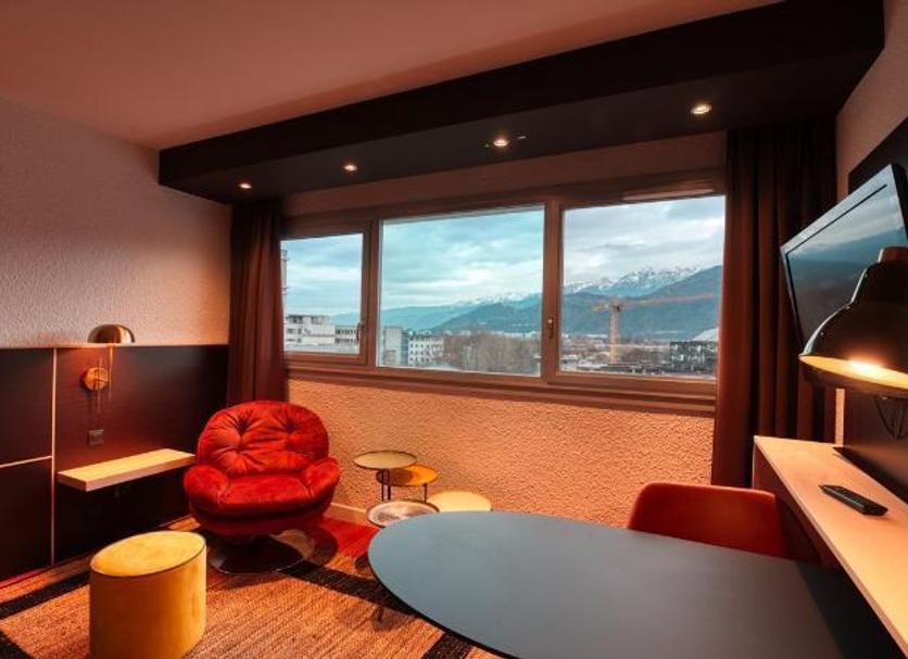 Wohnzimmer Foto