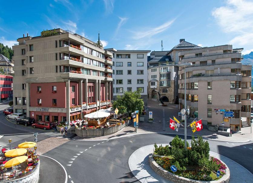 Gebäude Foto