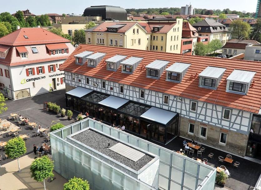 Gebäude Foto
