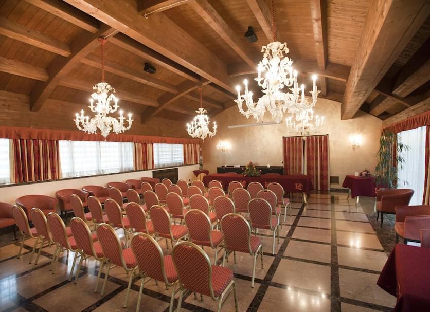 Konferenzraum Foto
