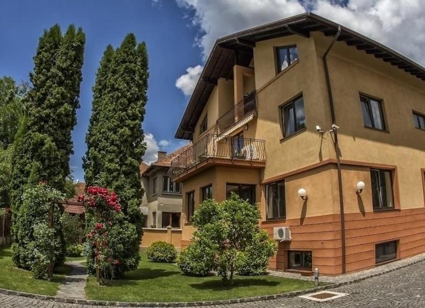 Gebäude Foto