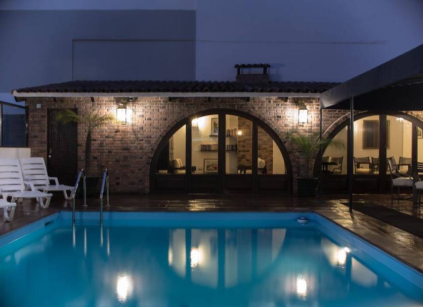 Pool Foto
